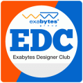 Exabytes Designer Club